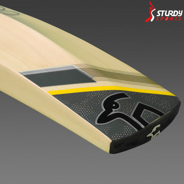 Kookaburra Nickel 3.0 Cricket Bat - UK Edition Senior - English Willow - Mens (SH) - Kookaburra - Sturdy Sports