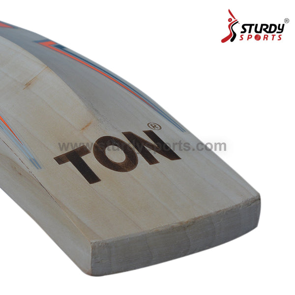 SS Master 1000 Cricket Bat - Senior - English Willow - Mens (SH) - SS - Sturdy Sports