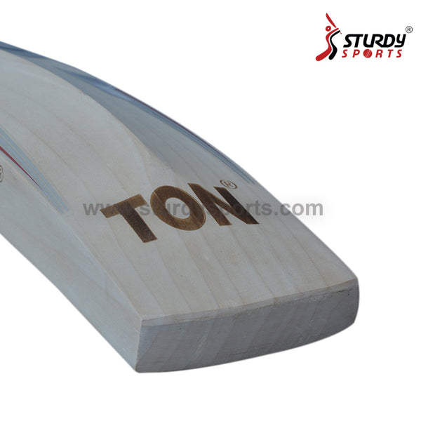 SS Supremo Cricket Bat - Senior - English Willow - Mens (SH) - SS - Sturdy Sports