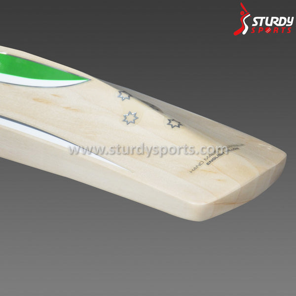 Gray Nicolls Gem Cricket Bat - Senior - English Willow - Mens (SH) - Gray Nicolls - Sturdy Sports