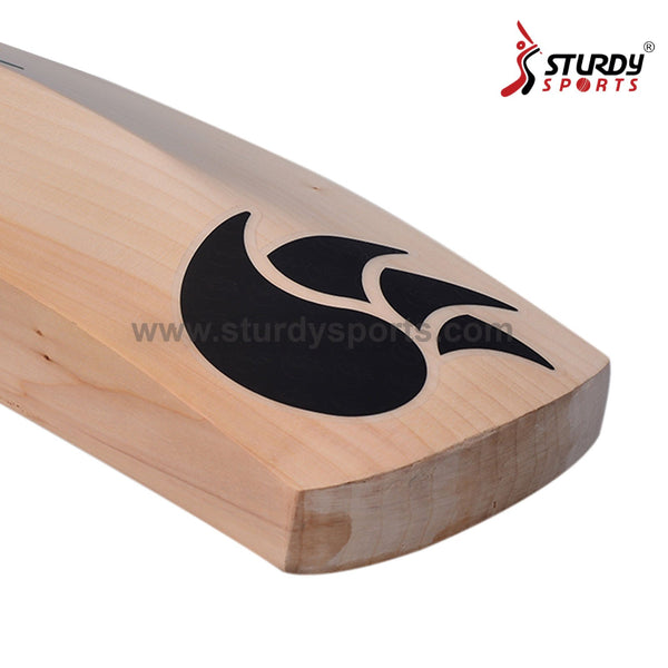 DSC Fearless Khawaja Invincible Uzi Player Edition Cricket Bat - Senior - English Willow - Mens (SH) - DSC - Sturdy Sports