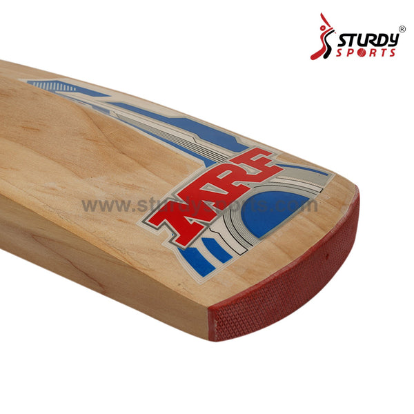 MRF Shikhar Dhawan Drive Cricket Bat - Senior - English Willow - Mens (SH) - MRF - Sturdy Sports