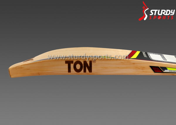 SS Professional Cricket Bat - Senior - English Willow - Mens (SH) - SS - Sturdy Sports