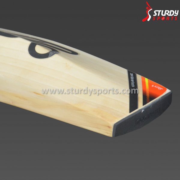 Kookaburra Blaze Pro 1500 Cricket Bat - Senior - English Willow - Mens (SH) - Kookaburra - Sturdy Sports