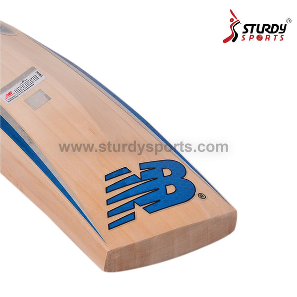 New Balance DC 1080 19/20 Cricket Bat - Senior - English Willow - Mens (SH) - New Balance - Sturdy Sports