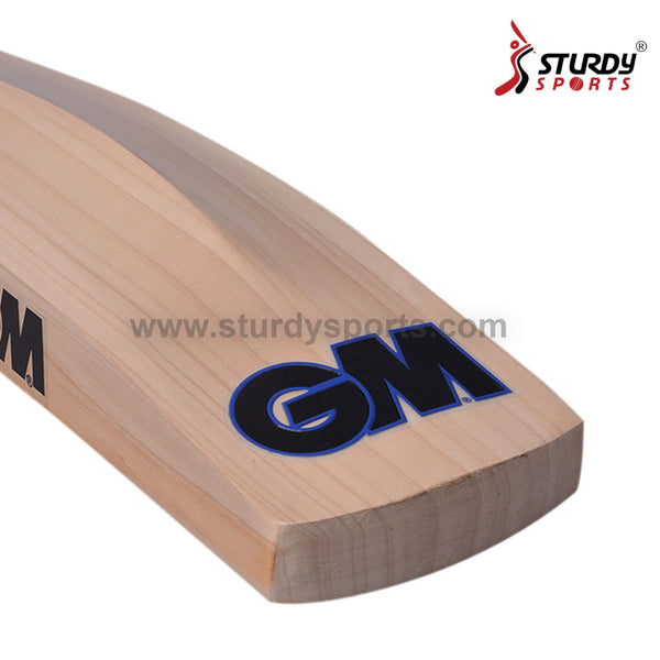 GM Mythos Classic Plus Cricket Bat - Senior - English Willow - Mens (SH) - GM - Sturdy Sports