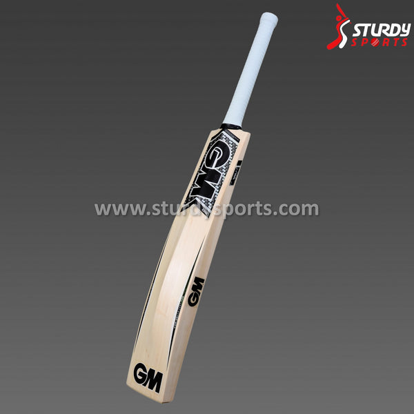 GM Kaha 909 Cricket Bat - Size 4 - English Willow - Youth / Boys - GM - Sturdy Sports