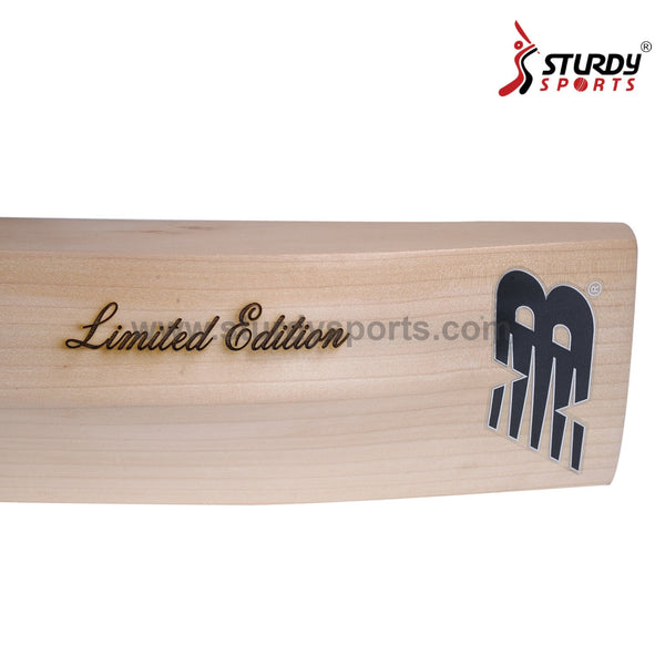 New Balance TC 1260 Limited Edition 19/20 Cricket Bat - Senior - English Willow - Mens (SH) - New Balance - Sturdy Sports