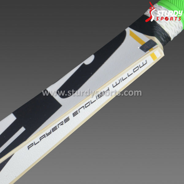 SF Blade Stunner Cricket Bat - Senior - English Willow - Mens (SH) - SF - Sturdy Sports