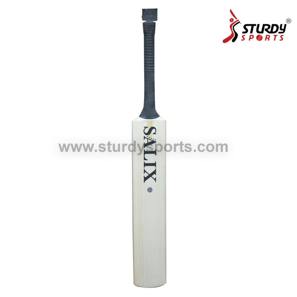 Salix Player Cricket Bat - Senior - English Willow - Mens (SH) - Salix - Sturdy Sports