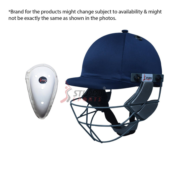 Sturdy Bundle Junior Cricket Kit - Size 4 - Junior Bundle Kit - Sturdy - Sturdy Sports