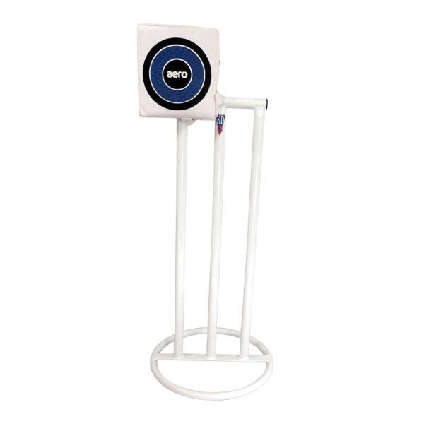 AERO OFF STUMP TARGET - Training - Aero - Sturdy Sports