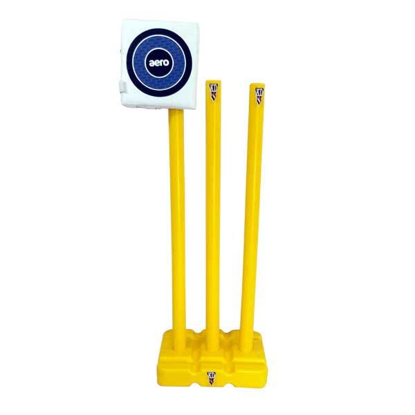 AERO OFF STUMP TARGET - Training - Aero - Sturdy Sports