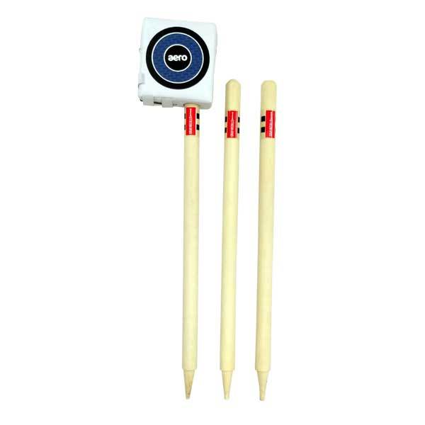 AERO OFF STUMP TARGET - Training - Aero - Sturdy Sports