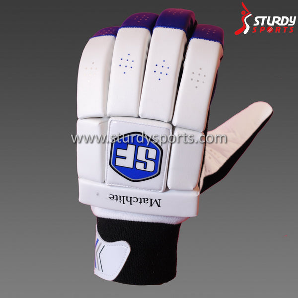 SF Matchlite Batting Gloves - Mens - Batting Gloves - Mens - SF - Sturdy Sports