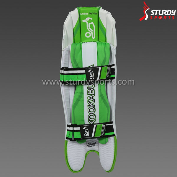 Kookaburra Kahuna Pro 1000 Keeping Pad (Mens) - Keeping Pads - Mens - Kookaburra - Sturdy Sports