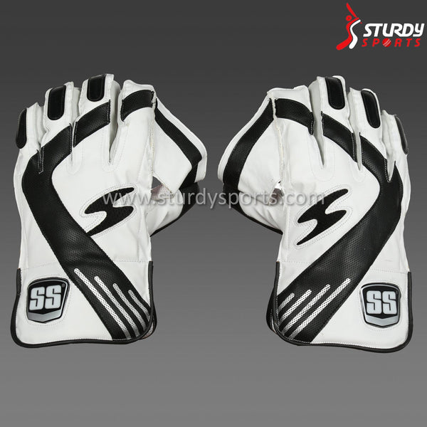 SS TON Dragon Keeping Gloves (Boys) - Keeping Gloves - Youth / Boys - SS - Sturdy Sports