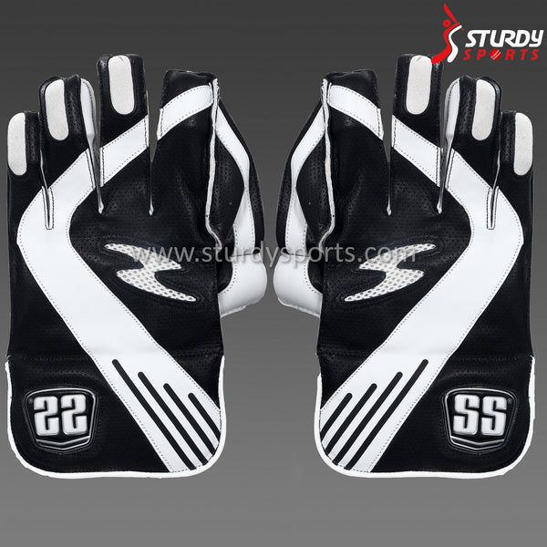 SS Limited Edition Keeping Gloves (Youth) - Keeping Gloves - Youth / Boys - SS - Sturdy Sports