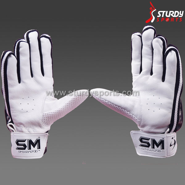 SM Indoor Batting Gloves (Mens) - Indoor Batting Gloves - SM - Sturdy Sports