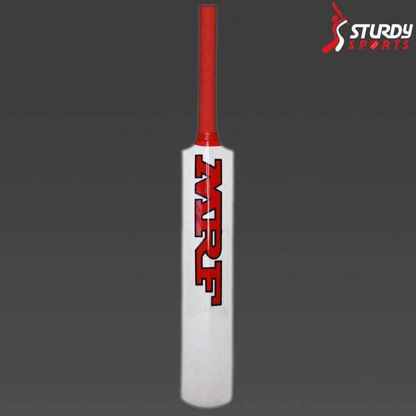 MRF Miniature Autograph Bat - 18 inch - Miniature Bat - MRF - Sturdy Sports