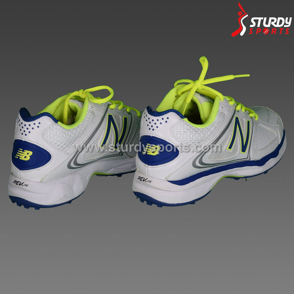 New Balance CK4030AG Steel Spikes - Steel Spikes Shoes - New Balance - Sturdy Sports