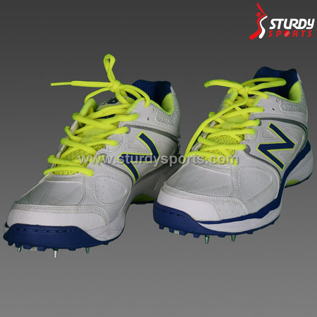 New Balance CK4030AG Steel Spikes - Steel Spikes Shoes - New Balance - Sturdy Sports