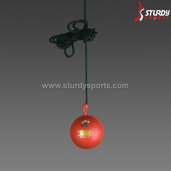 SM Hanging Practice Ball - Hanging Ball - SM - Sturdy Sports