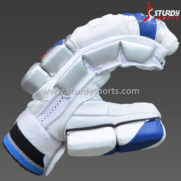 MRF Unique Batting Gloves - Mens - Batting Gloves - Mens - MRF - Sturdy Sports