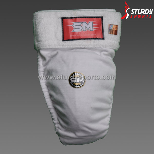 SM Supporter & Abdo Combo - Abdo Brief - SM - Sturdy Sports