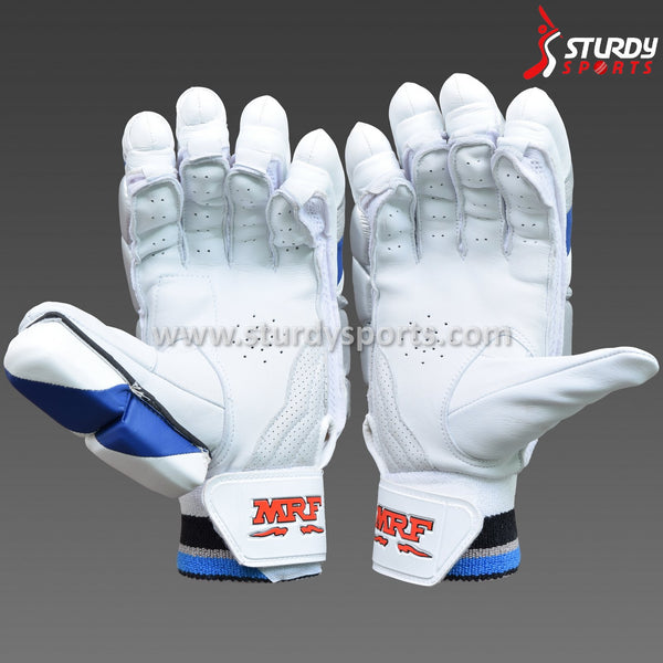 MRF Unique Batting Gloves - Mens - Batting Gloves - Mens - MRF - Sturdy Sports