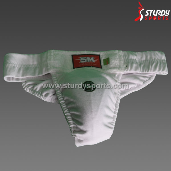 SM Supporter & Abdo Combo - Abdo Brief - SM - Sturdy Sports