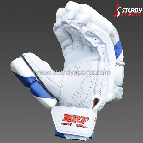 MRF Unique Batting Gloves - Mens - Batting Gloves - Mens - MRF - Sturdy Sports