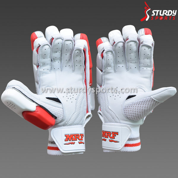 MRF Genius LE - 18/19 Batting Gloves (Mens) - Batting Gloves - Mens - MRF - Sturdy Sports