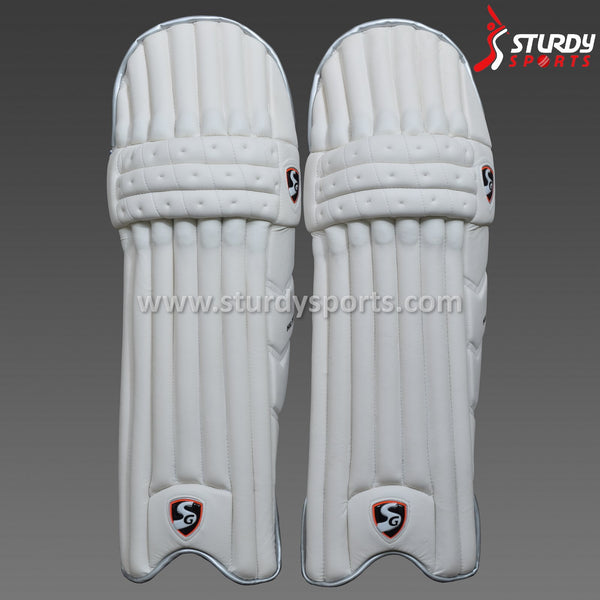 SG Hilite Batting Pads (Mens) - Batting Pads - Mens - SG - Sturdy Sports