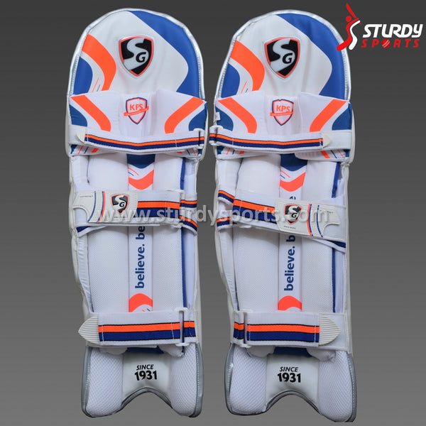 SG Hilite Batting Pads (Mens) - Batting Pads - Mens - SG - Sturdy Sports