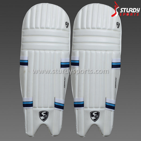 SG Proflex Batting Pads - Mens - Batting Pads - Mens - SG - Sturdy Sports