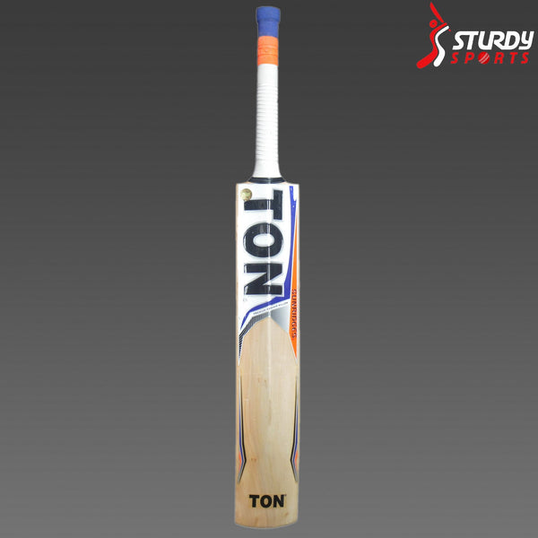 TON Max Power Kashmir Willow Bat (SH) - Kashmiri Willow - Mens (SH) - TON - Sturdy Sports