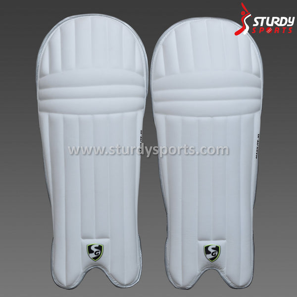 SG Maxilite XL Batting Pads - Mens - Batting Pads - Mens - SG - Sturdy Sports