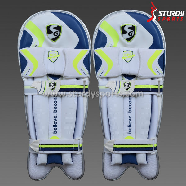 SG Maxilite XL Batting Pads - Mens - Batting Pads - Mens - SG - Sturdy Sports