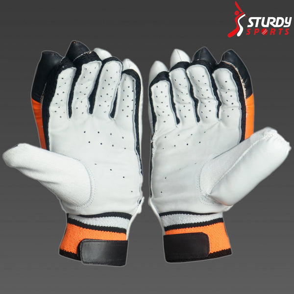 Kookaburra Onyx 300 Batting Gloves - Youth - Batting Gloves - Youth / Boys - Kookaburra - Sturdy Sports