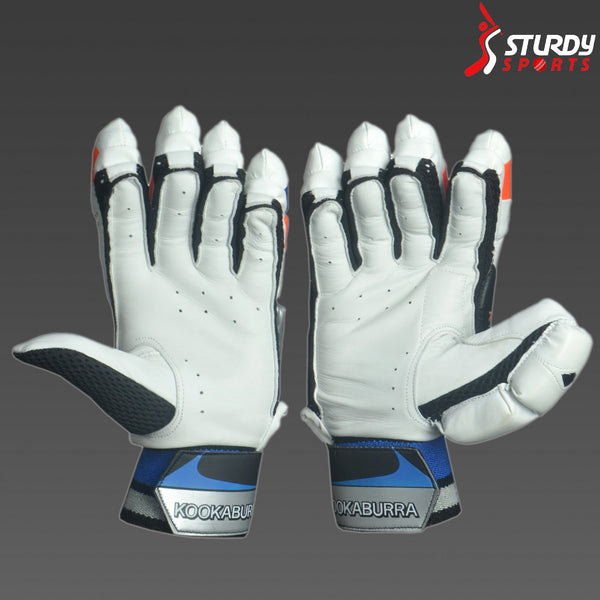 Kookaburra R 500 Batting Gloves - Youth - Batting Gloves - Youth / Boys - Kookaburra - Sturdy Sports