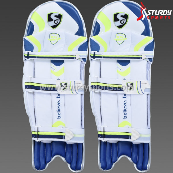 SG RSD Prolite Batting Pads (Mens) - Batting Pads - Mens - SG - Sturdy Sports