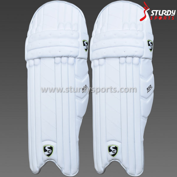 SG RSD Prolite Batting Pads (Mens) - Batting Pads - Mens - SG - Sturdy Sports