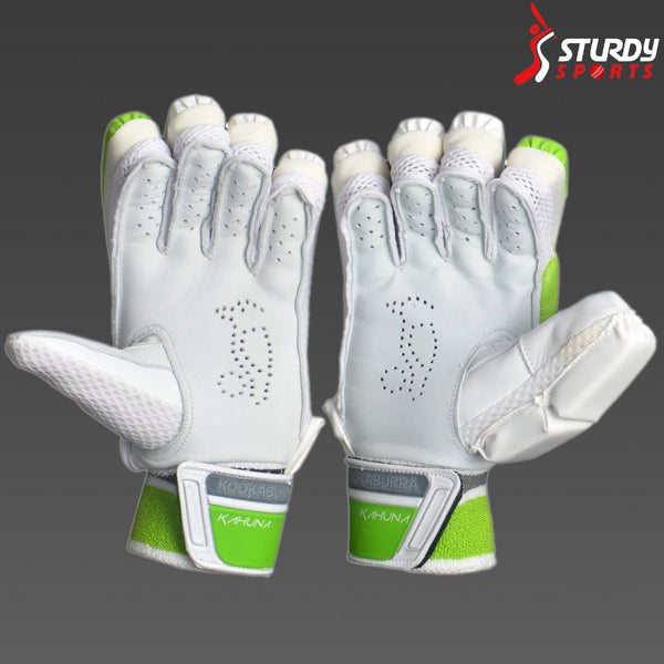 Kookaburra Kahuna Pro 1000 Batting Gloves - Boys - Batting Gloves - Youth / Boys - Kookaburra - Sturdy Sports