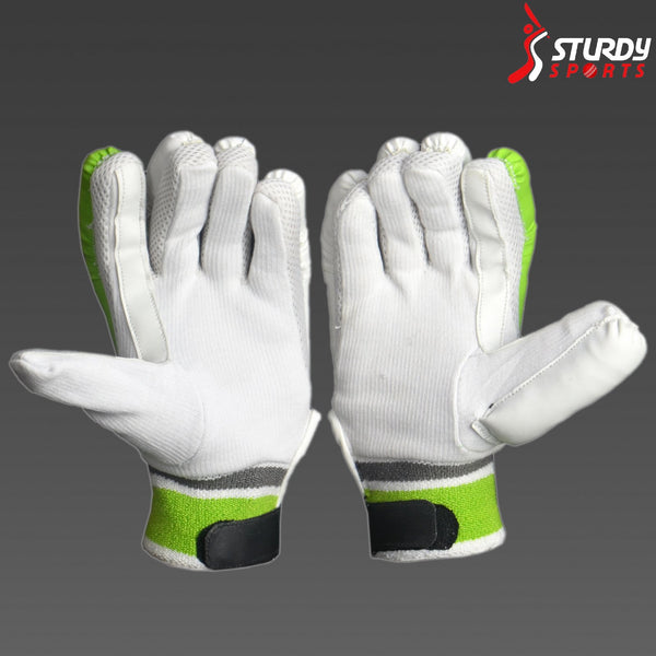 Kookaburra Kahuna Pro 500 Batting Gloves - Youth - Batting Gloves - Youth / Boys - Kookaburra - Sturdy Sports