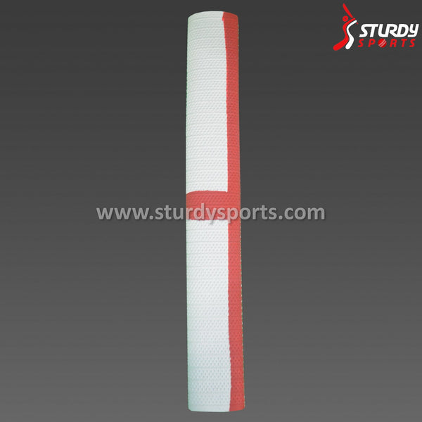 GM Chevron St. George Flag Grip - Grip - GM - Sturdy Sports