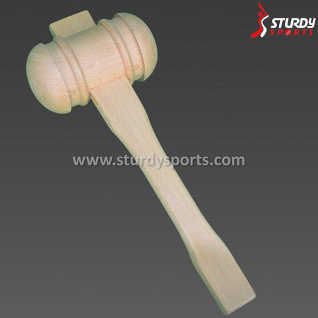 GM Soft Mallet - Mallet - GM - Sturdy Sports