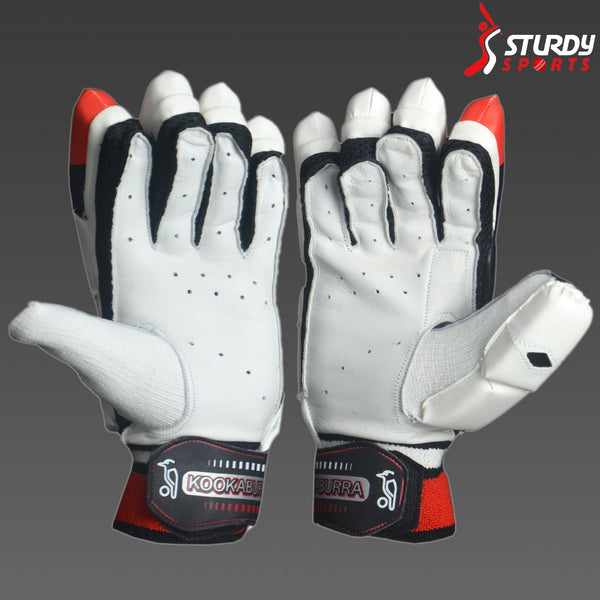 Kookaburra Viper Pro 700 Batting Gloves - Youth - Batting Gloves - Youth / Boys - Kookaburra - Sturdy Sports