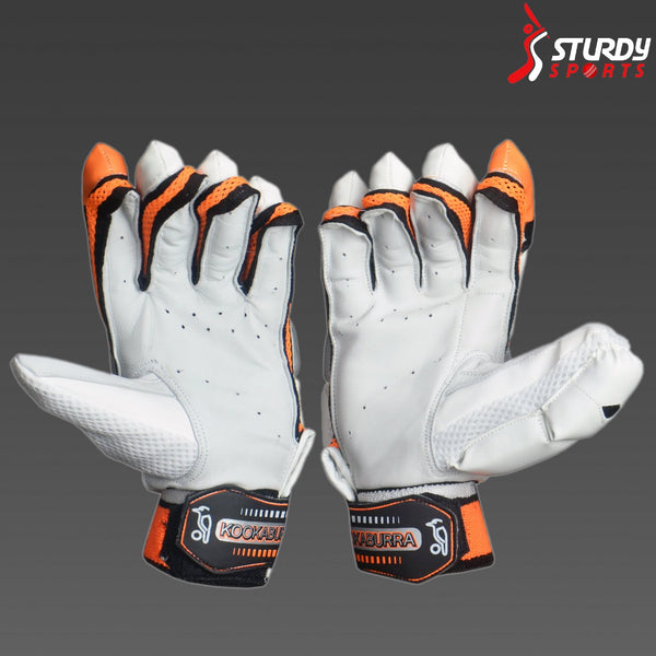 Kookaburra FireBird 600 Batting Gloves - Mens - Batting Gloves - Mens - Kookaburra - Sturdy Sports