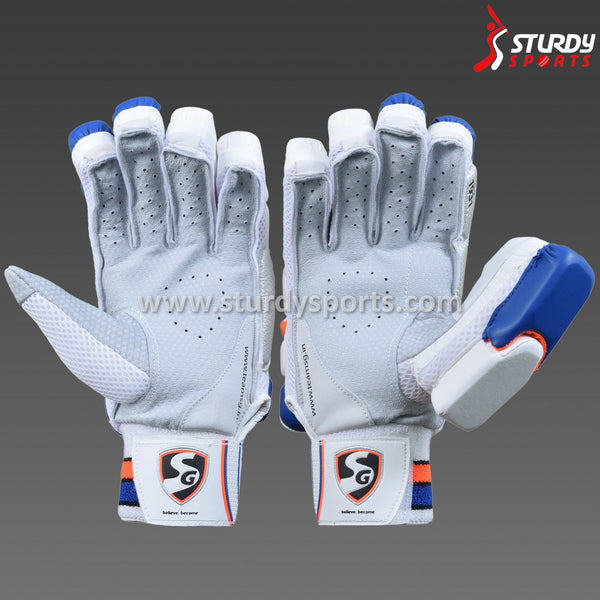 SG Hilite Batting Gloves (Mens) - Batting Gloves - Mens - SG - Sturdy Sports